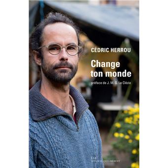 Couverture livre Change ton monde