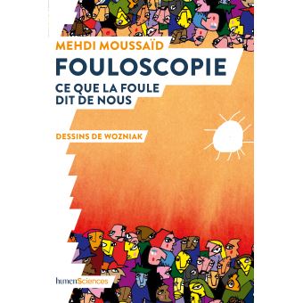 COUVERTURE LIVRE FOULOSCOPIE