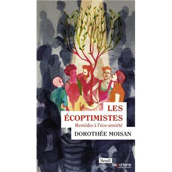 couverture les écoptimistes